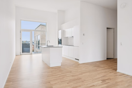 Billede fra lejemålet på PH Park 21, 2970 Hørsholm