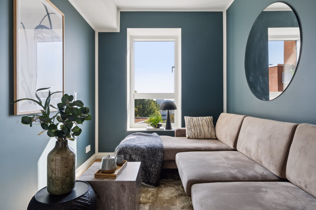 Billede 4 fra lejemålet på Hørkær 8H, 2730 Herlev