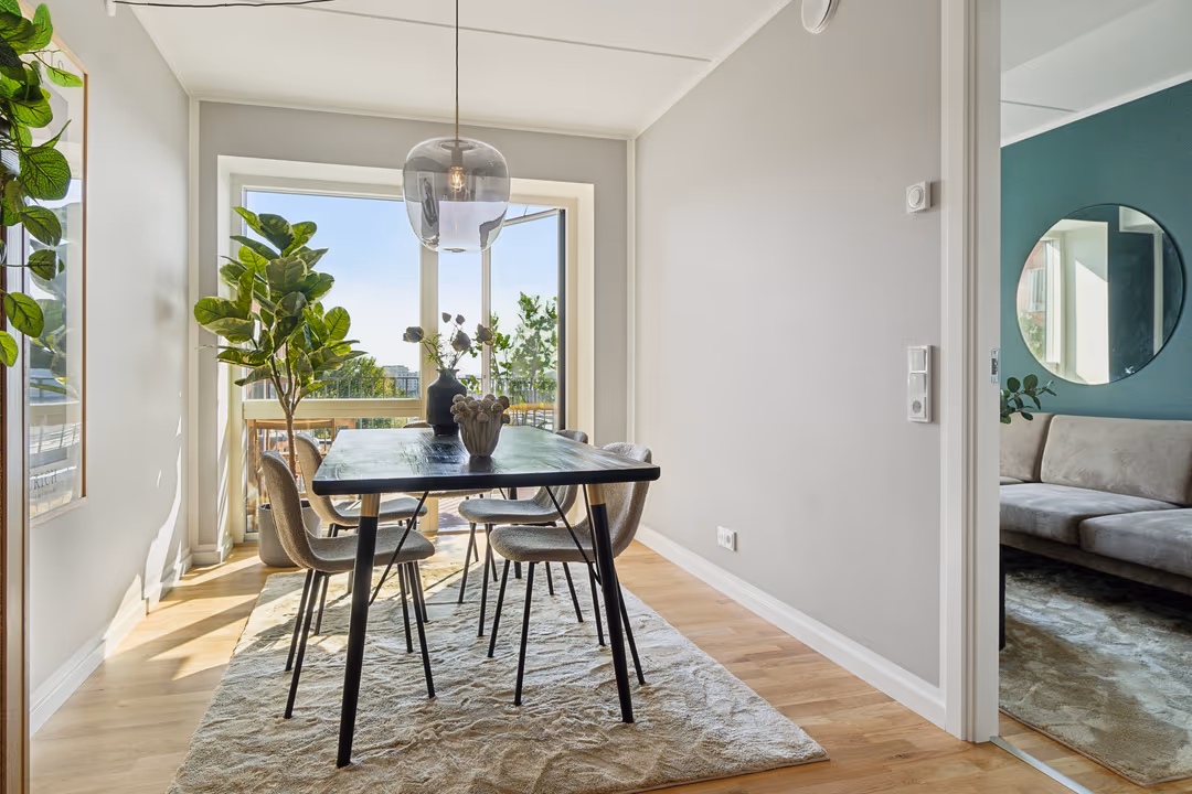 Billede 1 fra lejemålet på Hørkær 8H, 2730 Herlev