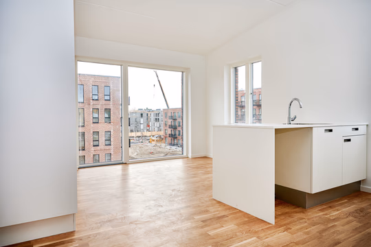 Rental at Guldblommevej 19, 2750 Ballerup