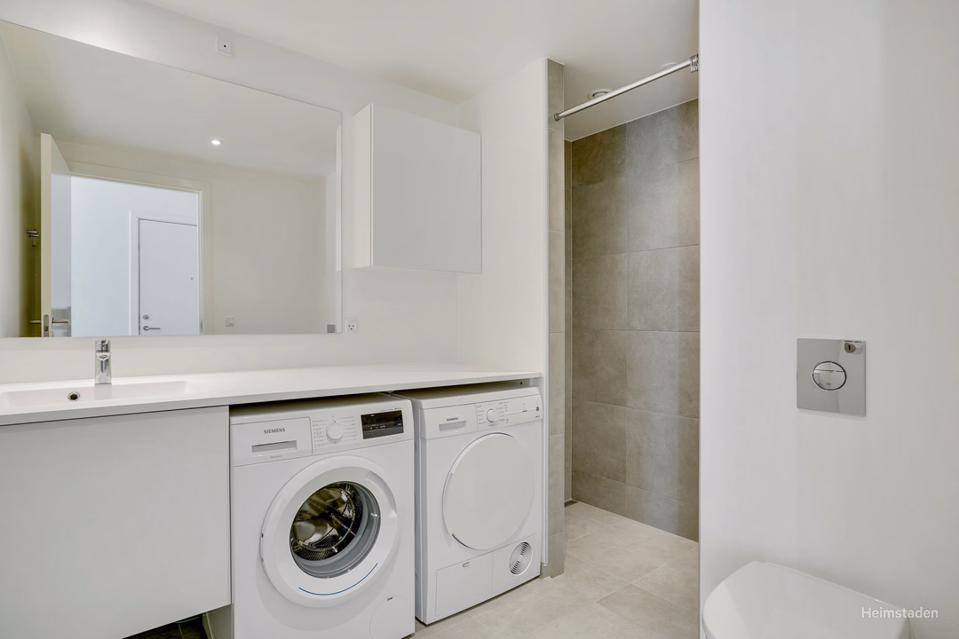 Billede 5 fra lejemålet på Vestre Teglgade 8C, 2450 København SV