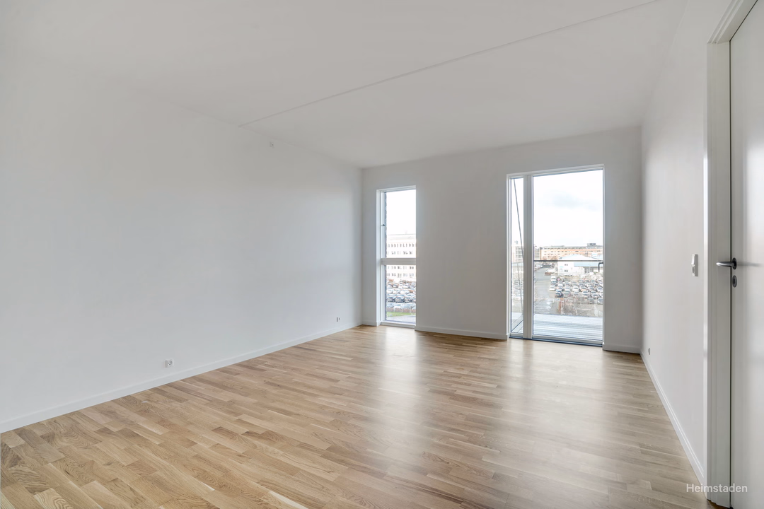 Billede 4 fra lejemålet på Vestre Teglgade 8C, 2450 København SV