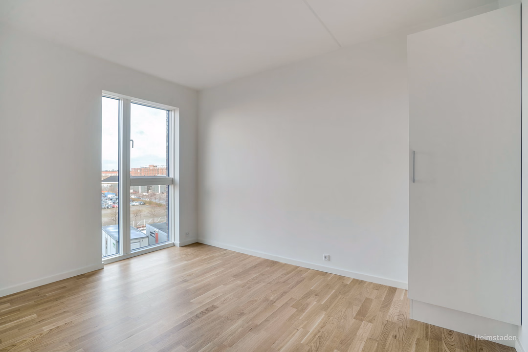 Billede 1 fra lejemålet på Vestre Teglgade 8C, 2450 København SV