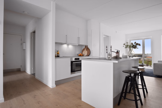 Billede fra lejemålet på Honningvænget, 8381 Tilst Billede fra lejemålet på Honningvænget, 8381 Tilst