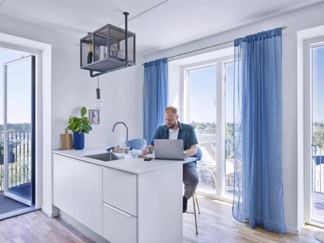 Billede 5 fra lejemålet på Hundige Stationsvej 6, 2670 Greve