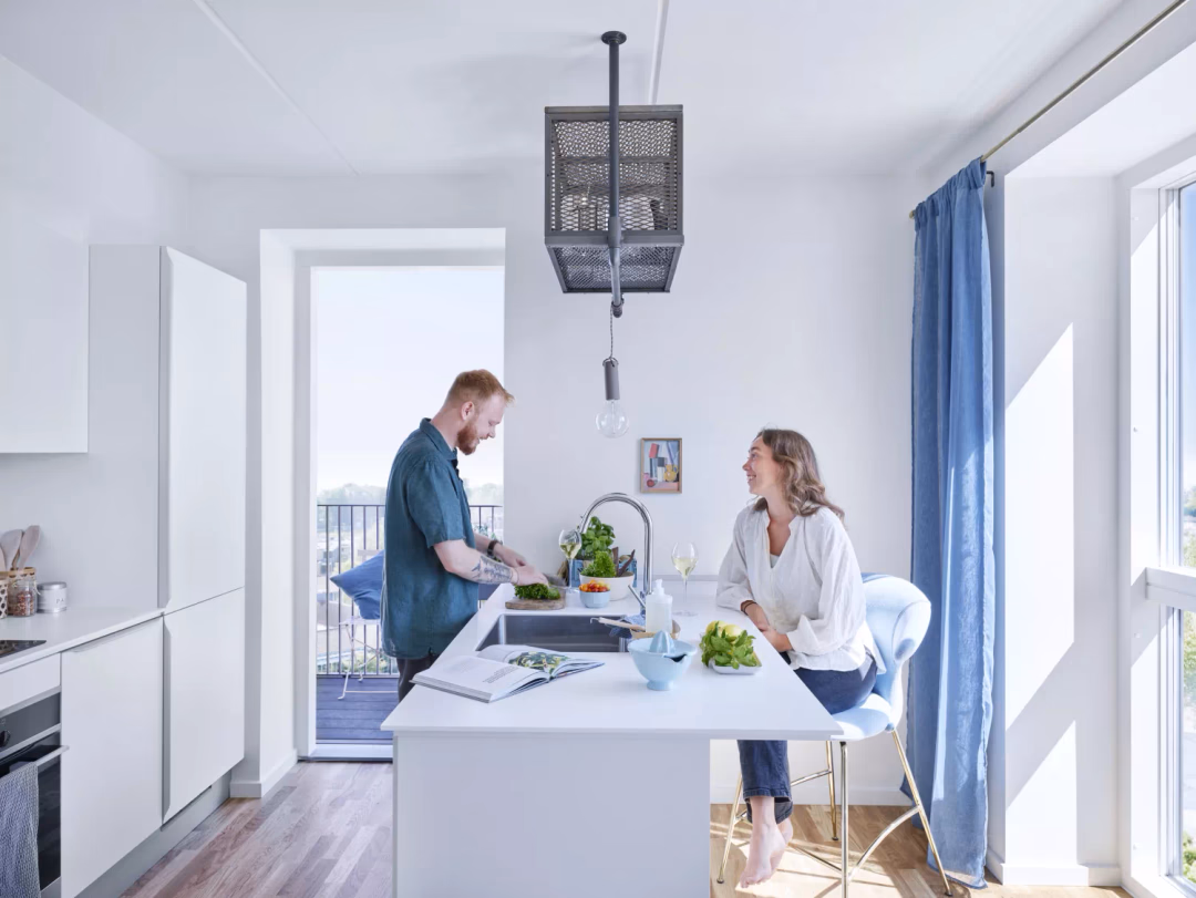 Billede 4 fra lejemålet på Hundige Stationsvej 6, 2670 Greve