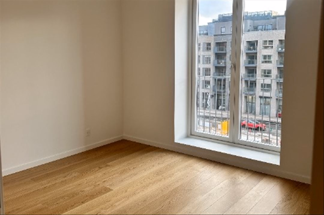 Billede 1 fra lejemålet på Grethe Ingmanns Vej 19, 2450 København SV