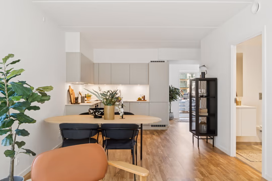 Rental at Ruskær 43, 2610 Rødovre