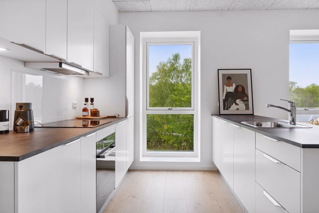 Billede 4 fra lejemålet på Herningvej 102, 8600 Silkeborg