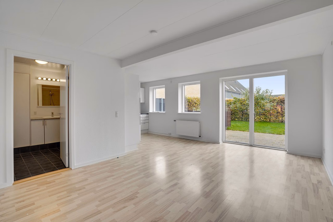 Billede 3 fra lejemålet på Dyres Kvarter 62, 4250 Fuglebjerg