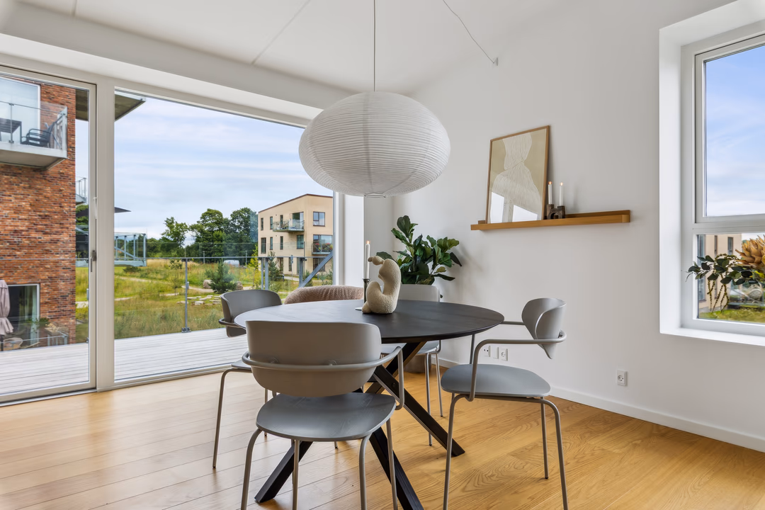 Billede 4 fra lejemålet på Brahesbakke 13, 8700 Horsens