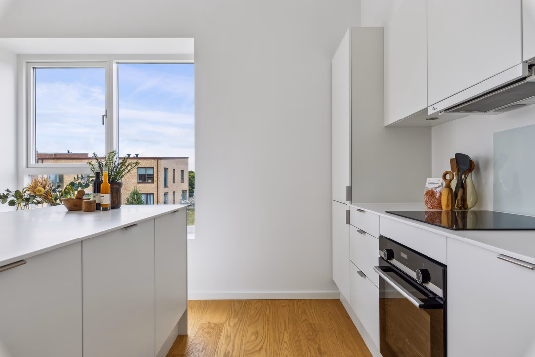 Billede 3 fra lejemålet på Brahesbakke 13, 8700 Horsens