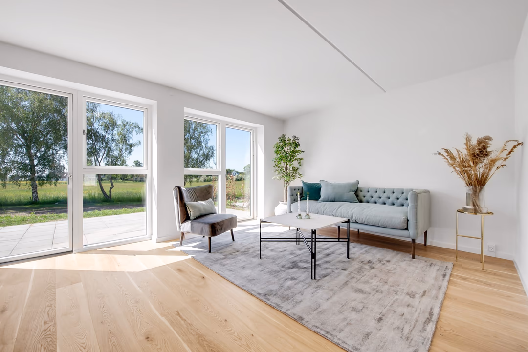 Billede 3 fra lejemålet på Sølyst Strandpark 20A, 2990 Nivå