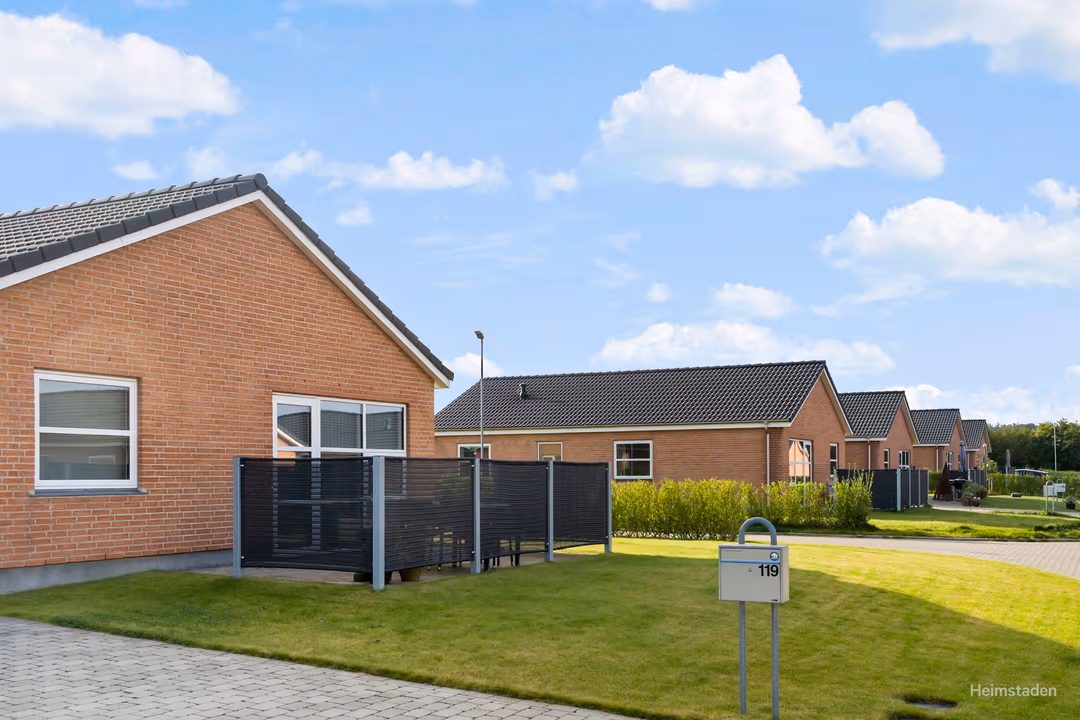 Billede 2 fra lejemålet på Børkop Huse 48, 7080 Børkop