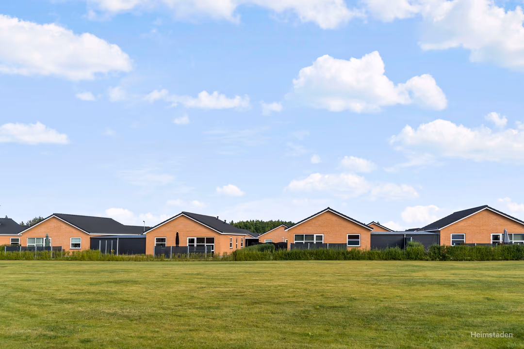 Billede 3 fra lejemålet på Børkop Huse 48, 7080 Børkop