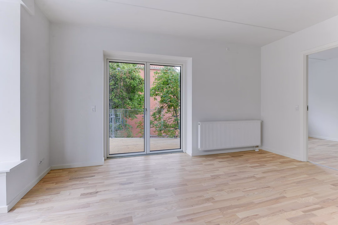 Billede 2 fra lejemålet på Rødegårdsvej 16, 5000 Odense C