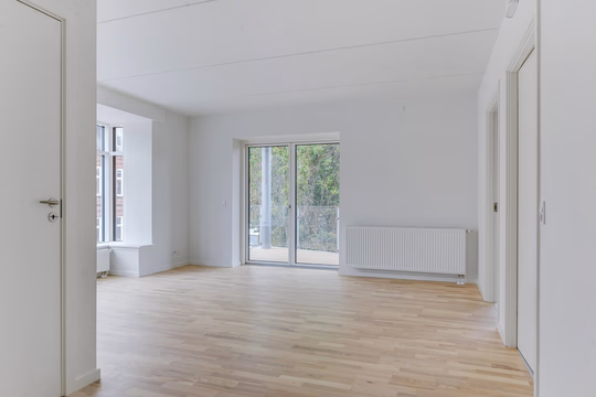 Rental at Rødegårdsvej 16, 5000 Odense C
