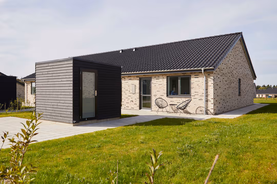 Billede 2 fra lejemålet på Sire Eskildsens Vej 16, 7323 Give