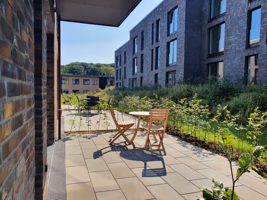 Billede 1 fra lejemålet på Harald Selmers Vej, 8240 Risskov