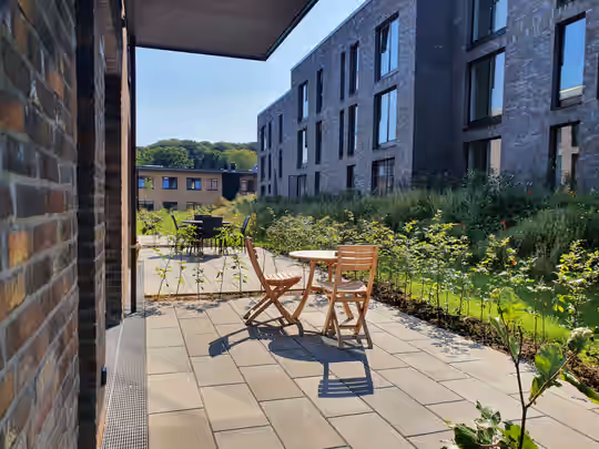 Billede fra lejemålet på Harald Selmers Vej, 8240 Risskov