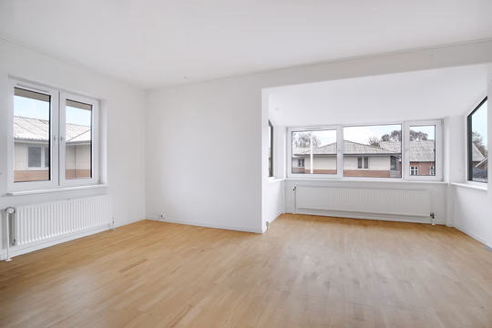 Billede fra lejemålet på Teglvænget 21, 9460 Brovst