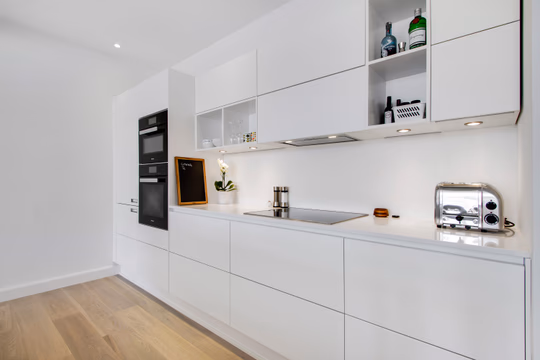 Billede fra lejemålet på Norsvej 1, 1916 Frederiksberg C Billede fra lejemålet på Norsvej 1, 1916 Frederiksberg C