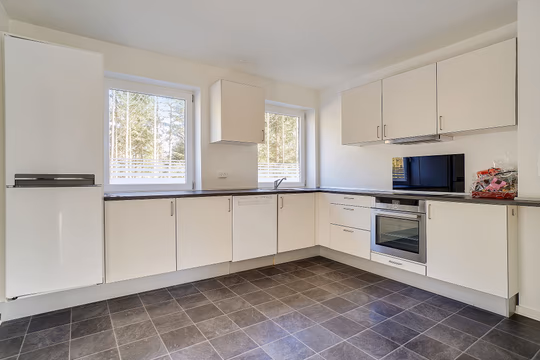 Rental at Holdgårdsparken 13, 7260 Sønder Omme