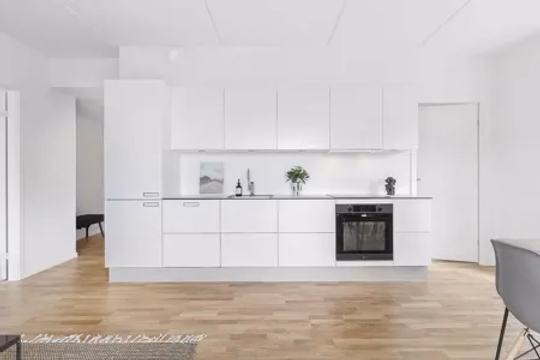 Billede fra lejemålet på Gartnerbyen 60, 5200 Odense V