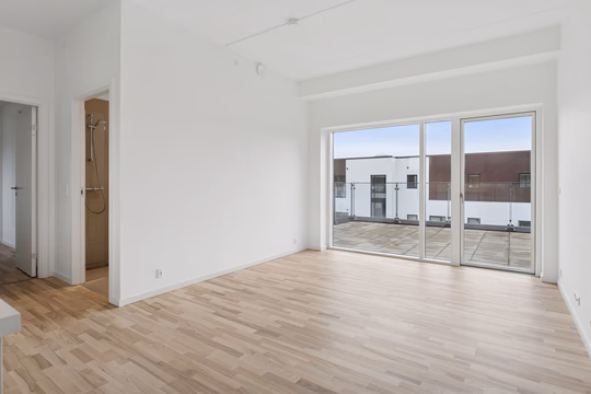 Billede fra lejemålet på Garnisonsvej 61, 3520 Farum Billede fra lejemålet på Garnisonsvej 61, 3520 Farum