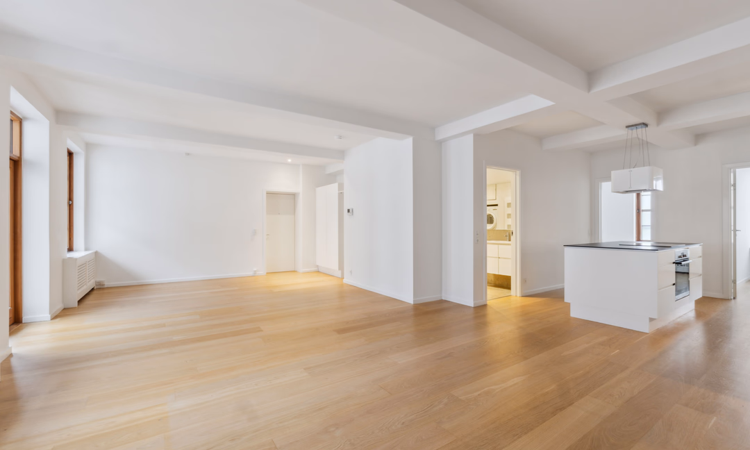 Billede 1 fra lejemålet på Amaliegade 39, 1256 København K