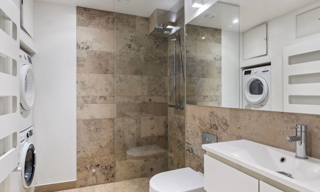 Billede 4 fra lejemålet på Amaliegade 39, 1256 København K