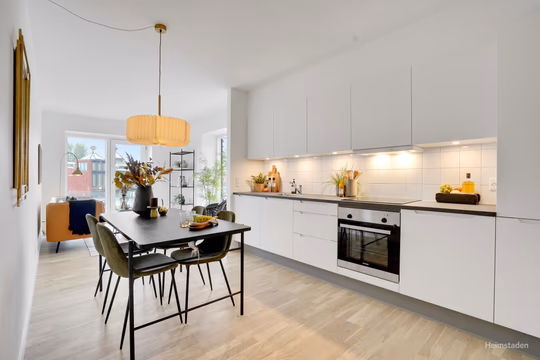 Billede fra lejemålet på Engsøvej 214, 8240 Risskov, Aarhus