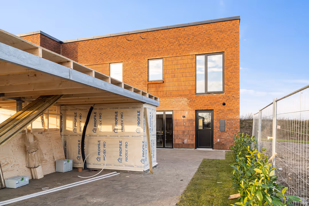 Billede 2 fra lejemålet på Ærtestensvej 24, 4030 Tune