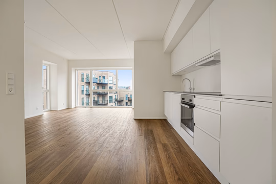 Rental at Skibsbyggerstræde 1, 5000 Odense C