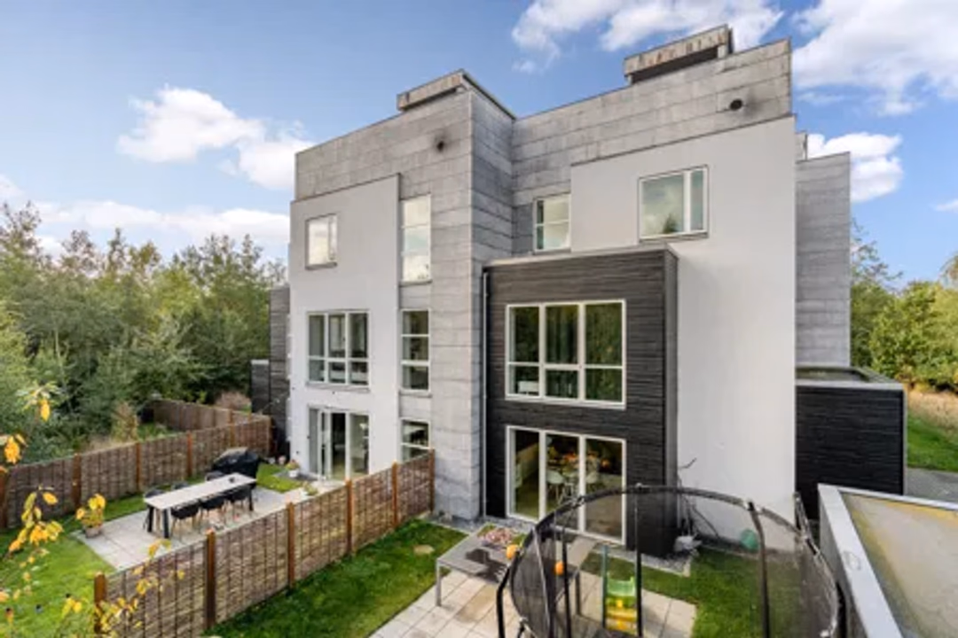 Billede 1 fra lejemålet på Farøvej 12C, 6000 Kolding