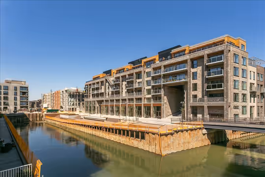 Rental at Otto Brandenburgs Vej 76, 2450 København SV