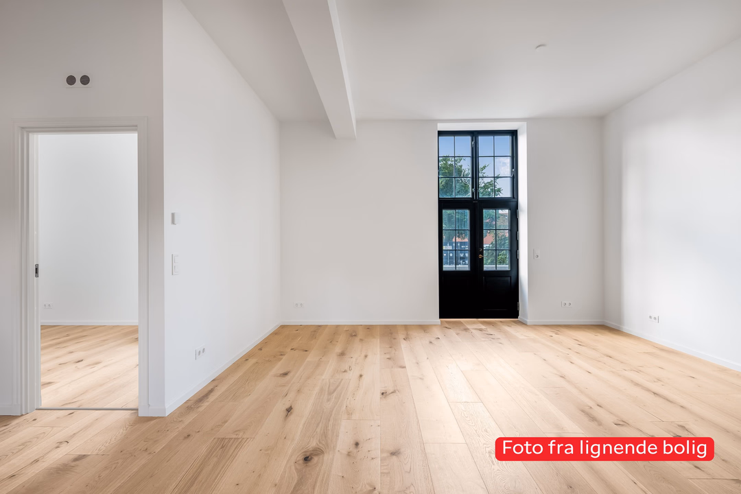 Billede 5 fra lejemålet på Bøge Alle 4B, 6760 Ribe