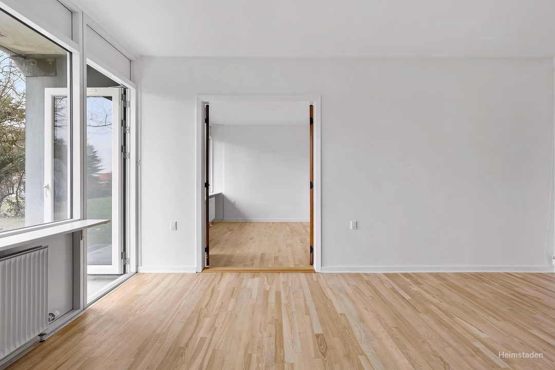 Billede 3 fra lejemålet på Hiort Lorenzens Vej 58, 6100 Haderslev