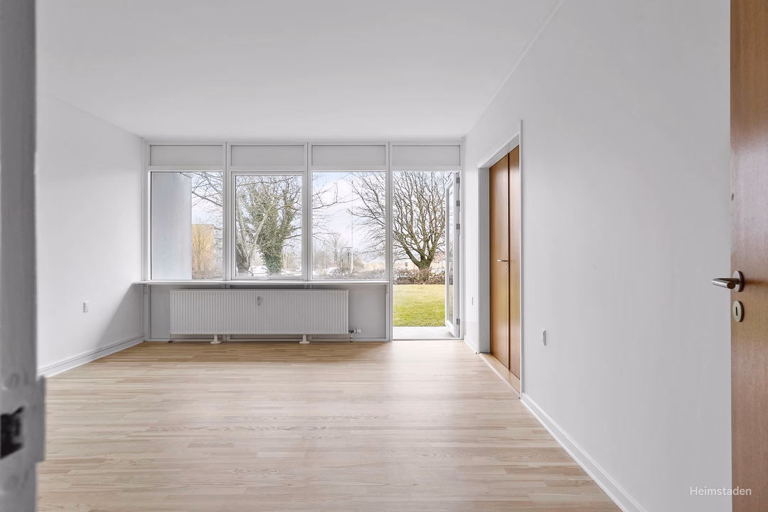 Billede 4 fra lejemålet på Hiort Lorenzens Vej 58, 6100 Haderslev