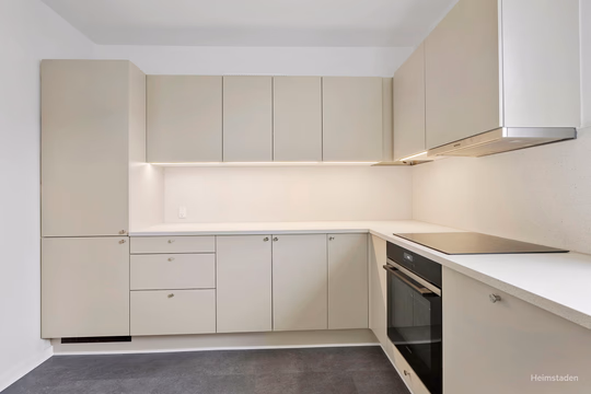 Billede fra lejemålet på Hiort Lorenzens Vej 58, 6100 Haderslev