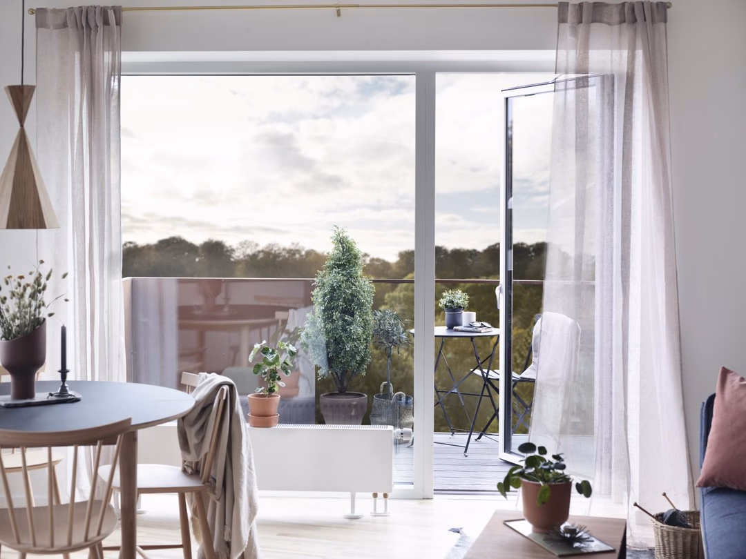 Billede 2 fra lejemålet på Studiestrædet 11, 3400 Hillerød