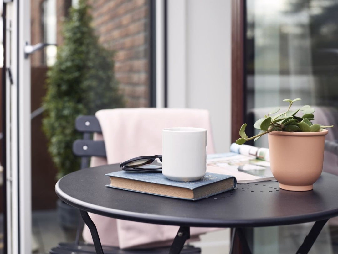 Billede 3 fra lejemålet på Studiestrædet 11, 3400 Hillerød