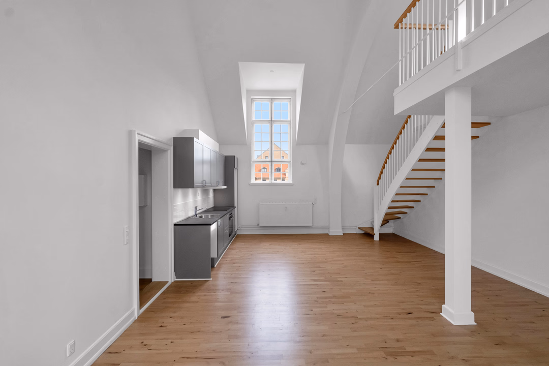 Billede 3 fra lejemålet på Bindesbølls Allé 14, 8240 Risskov