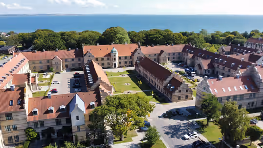 Rental at Bindesbølls Allé 14, 8240 Risskov