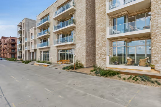 Billede fra lejemålet på Søndre Molevej, 4600 Køge Billede fra lejemålet på Søndre Molevej, 4600 Køge