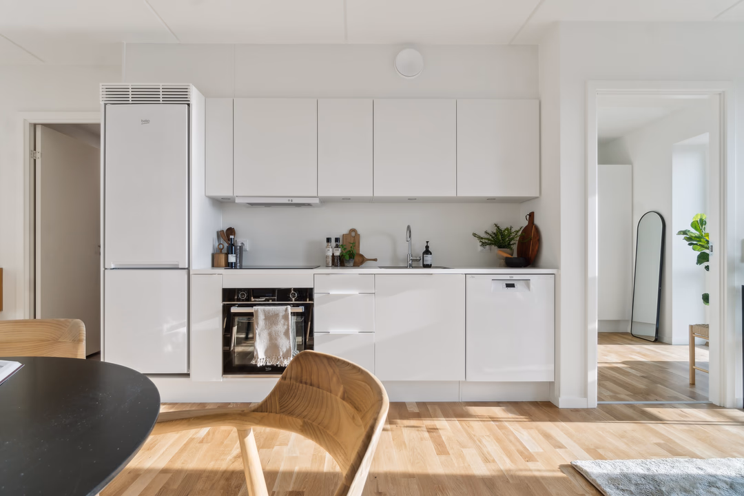 Billede 5 fra lejemålet på Vasekær 1B, 2730 Herlev