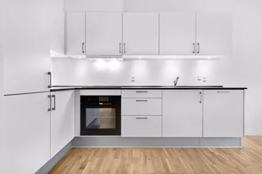 Billede fra lejemålet på Duftrankevej 33, 5200 Odense V