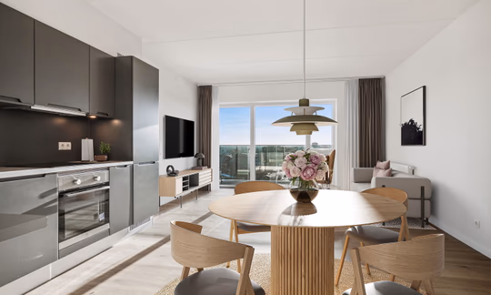 Billede fra lejemålet på Herlev Torv 24D, 2730 Herlev Billede fra lejemålet på Herlev Torv 24D, 2730 Herlev