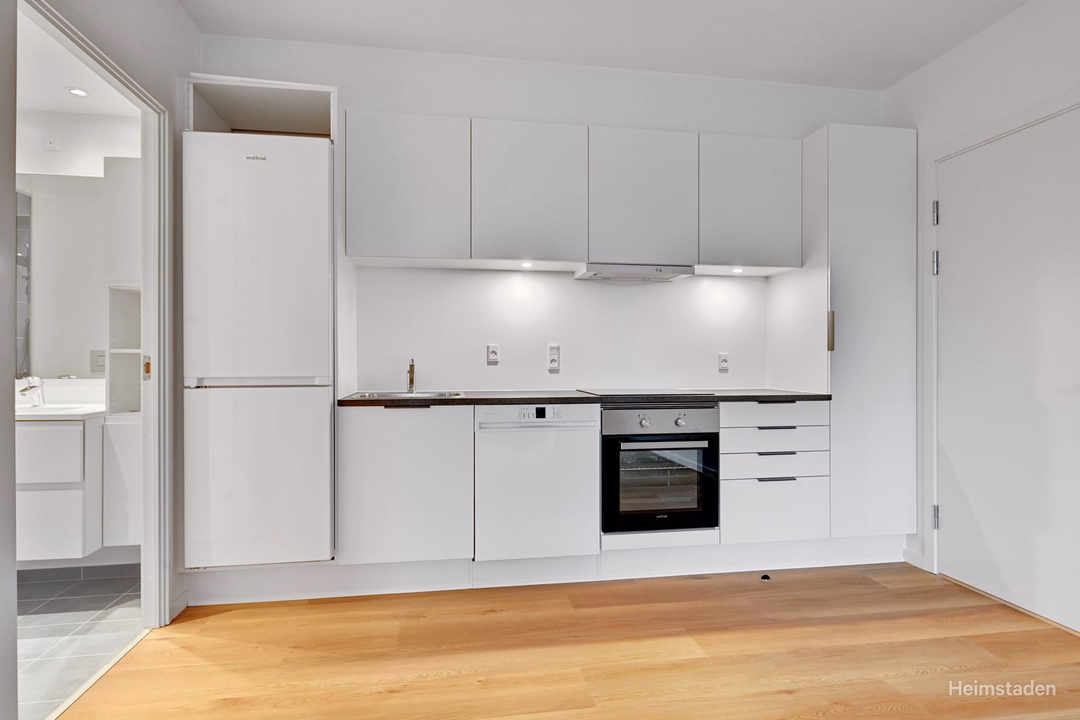 Billede 4 fra lejemålet på Arresøvej 17A, 8240 Risskov, Aarhus