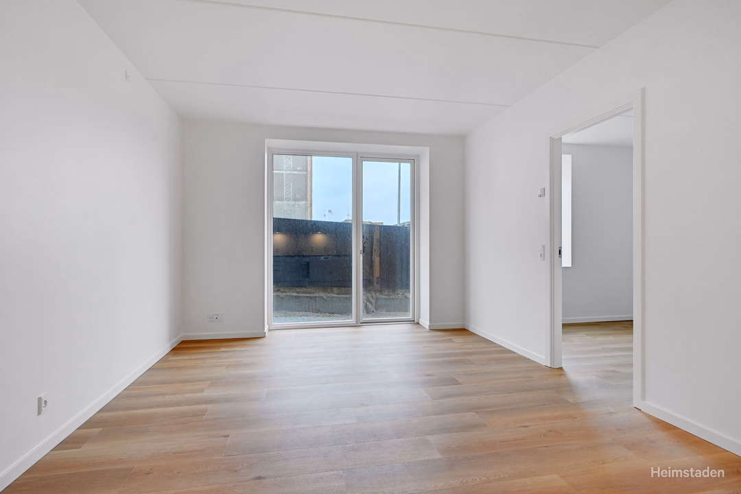 Billede 2 fra lejemålet på Arresøvej 17A, 8240 Risskov, Aarhus